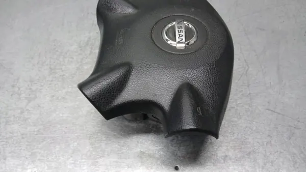 Airbag do volante OEM VOLVOMAR-139821 para Nissan X-Trail image 4