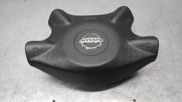 Airbag do volante OEM VOLVOMAR-139821 para Nissan X-Trail image 5