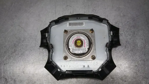 Airbag do volante OEM VOLVOMAR-139821 para Nissan X-Trail image 6