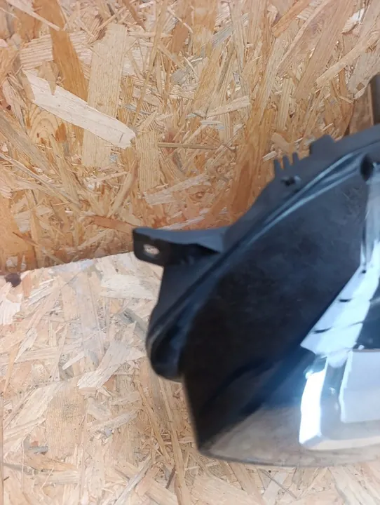 Farol Esquerdo Renault Megane IV 2016- KNKI86TH image 3