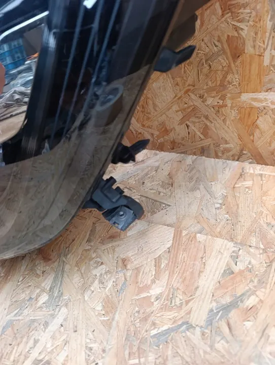 Farol Esquerdo Renault Megane IV 2016- KNKI86TH image 4