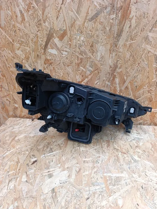 Farol Esquerdo Renault Megane IV 2016- KNKI86TH image 5