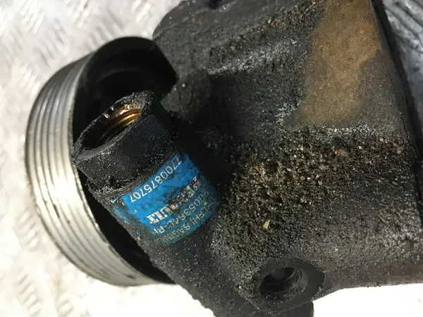 Bomba de direção assistida Renault OE 7700875707 image 3
