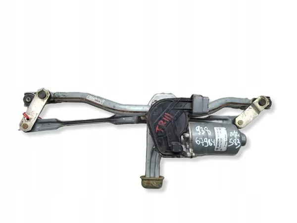 OEM S26309583 Framrutetorkarmotor-mekanism image 2