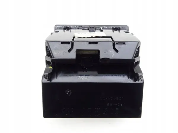 OEM A1646800010 Bakre tunnel armstödslåda Mercedes ML image 3