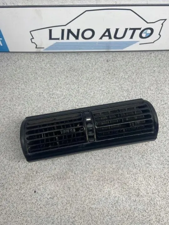 Prise d'air BMW 3 Compact E36 OEM 64228390216 image 2