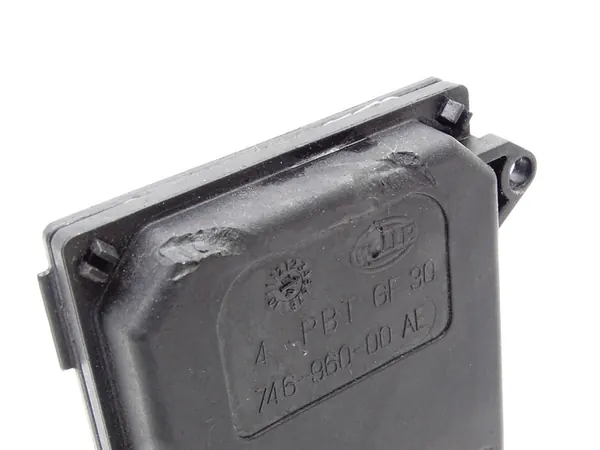 Módulo de Controle de Farol Xenon Porsche Macan 95B 7PP941329R image 5