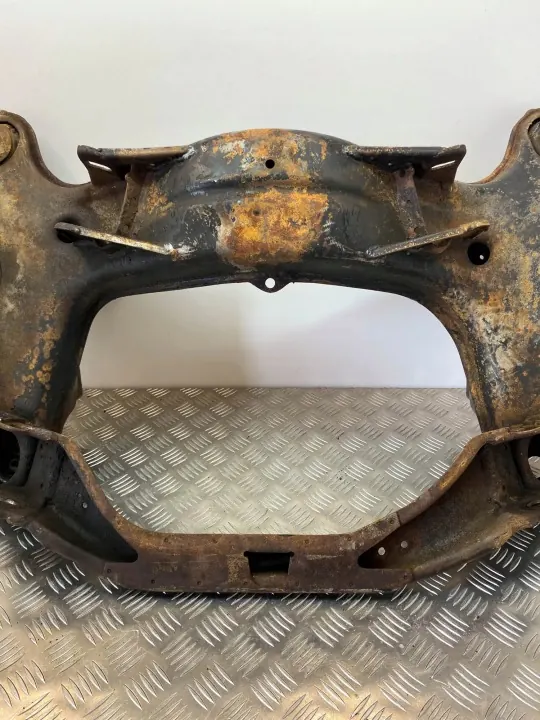 Framfjädring OEM A1073300942 för Mercedes-Benz SL R107 image 5