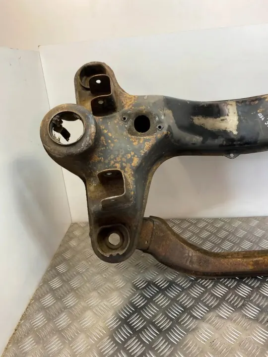 Framfjädring OEM A1073300942 för Mercedes-Benz SL R107 image 7
