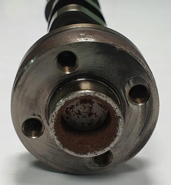 Kamaxel sugvals OEM 8658358 för Volvo D5 image 5