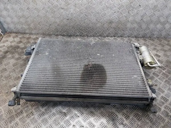 Kylare och Fläktar Vectra C 2.2 16V image 6