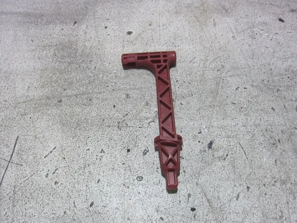 Levier de Déblocage de Boîte BMW X5 E70 F10 F01 7590395 image 2