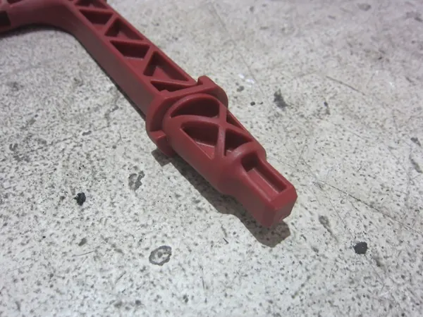 Levier de Déblocage de Boîte BMW X5 E70 F10 F01 7590395 image 3