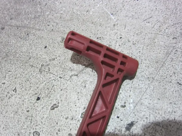 Levier de Déblocage de Boîte BMW X5 E70 F10 F01 7590395 image 4