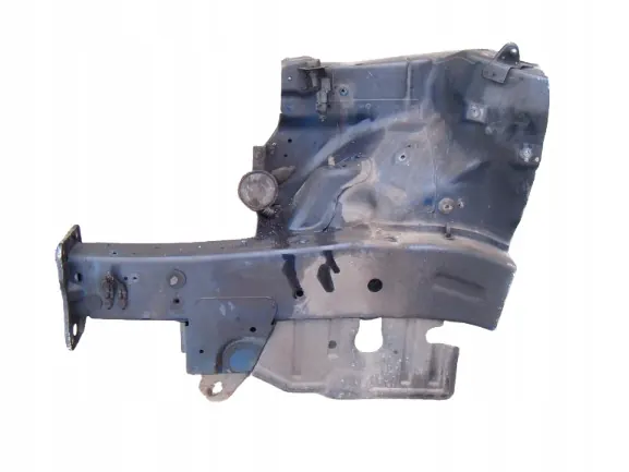 KIA MAGENTIS II 05-08 Oikea Etu-Neljännespalkki OEM image 2