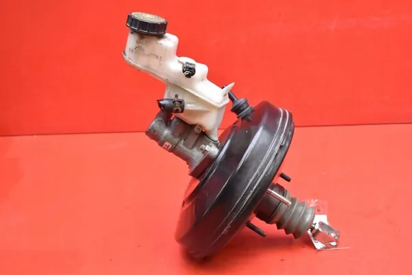 Bromsservopump Toyota Yaris 3 III 1.0 VVT-I 47200-0D520 image 2