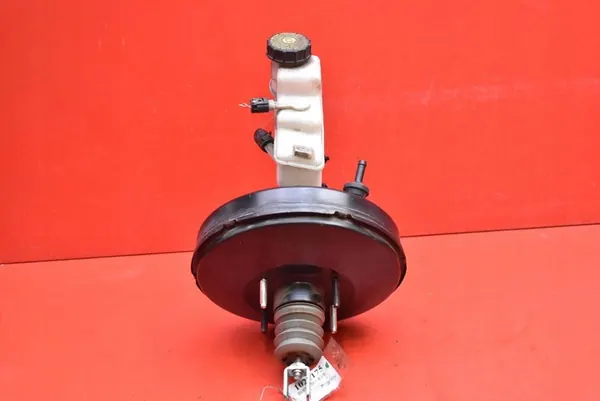 Bromsservopump Toyota Yaris 3 III 1.0 VVT-I 47200-0D520 image 3