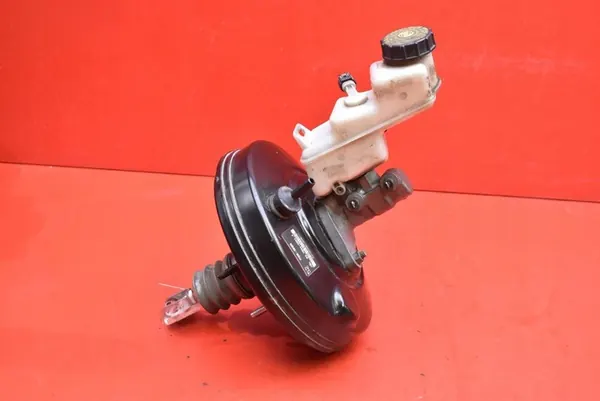 Bromsservopump Toyota Yaris 3 III 1.0 VVT-I 47200-0D520 image 4