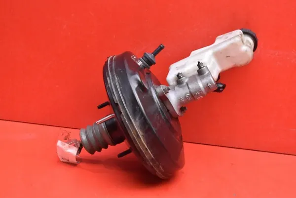 Bromsservopump Toyota Yaris 3 III 1.0 VVT-I 47200-0D520 image 6