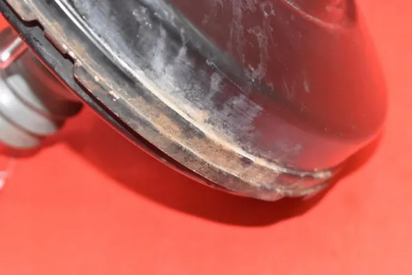 Bromsservopump Toyota Yaris 3 III 1.0 VVT-I 47200-0D520 image 7