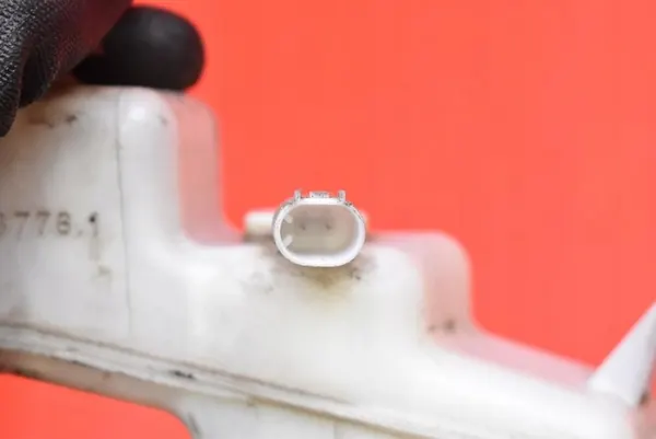 Bromsservopump Toyota Yaris 3 III 1.0 VVT-I 47200-0D520 image 9