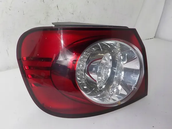 VW GOLF V 5 PLUS LUZ TRASERA IZQUIERDA 5M0945095N image 2