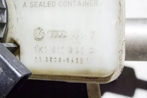 Jarrusylinteri AUDI A3 1K1611349B image 2