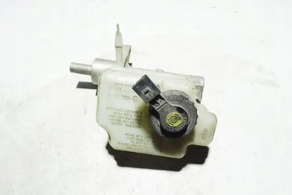 Jarrusylinteri AUDI A3 1K1611349B image 4