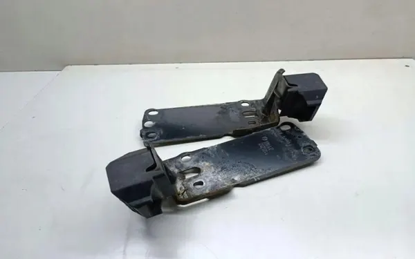 Suporte de radiador BMW OE 51647117811 image 2