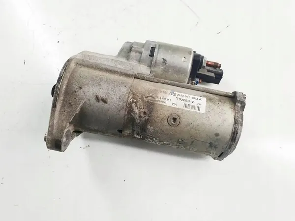 Motor de arranque VW Amarok I 2.0 BiTDI image 3