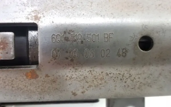 Stuurkolom kruis OEM 6Q1419501BF voor Skoda Roomster image 4