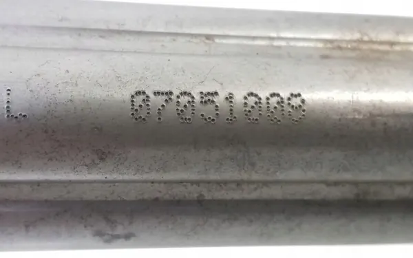 Stuurkolom kruis OEM 6Q1419501BF voor Skoda Roomster image 5