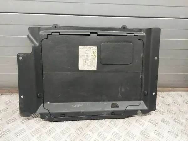 Batterilock OEM 8R0863565B för Audi Q5 3.0L Diesel image 2