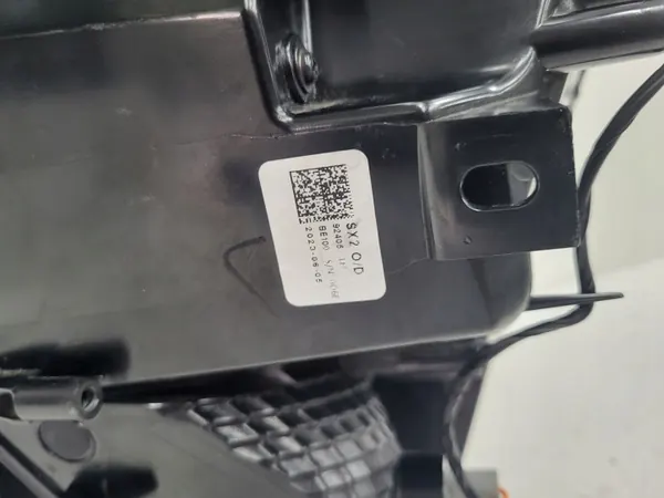 Linker achterlicht OEM 92406-BE100 voor Hyundai Kona II 2023- image 4