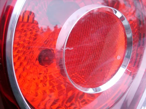 Luz Trasera Izquierda VW POLO IV LIFT 2005-2008 6Q6945095T image 10