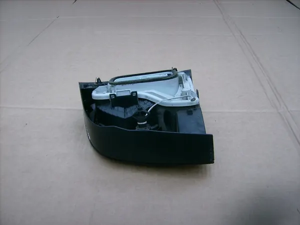 Luz Trasera Izquierda VW POLO IV LIFT 2005-2008 6Q6945095T image 5