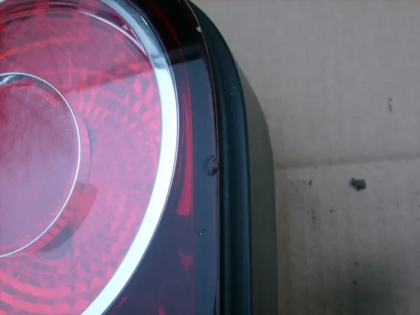 Luz Trasera Izquierda VW POLO IV LIFT 2005-2008 6Q6945095T image 8