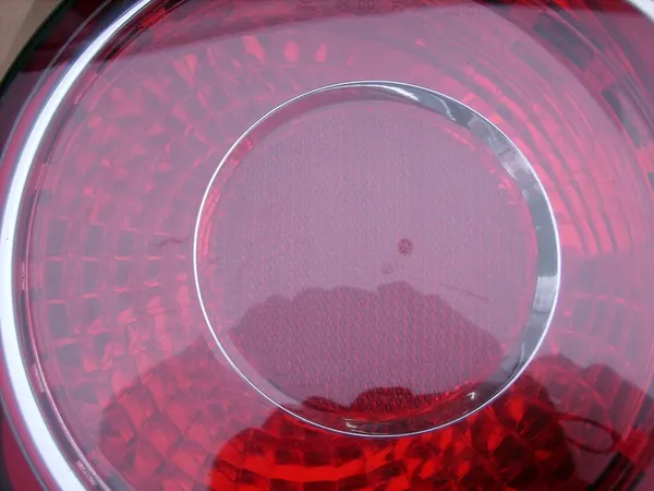 Luz Trasera Izquierda VW POLO IV LIFT 2005-2008 6Q6945095T image 9