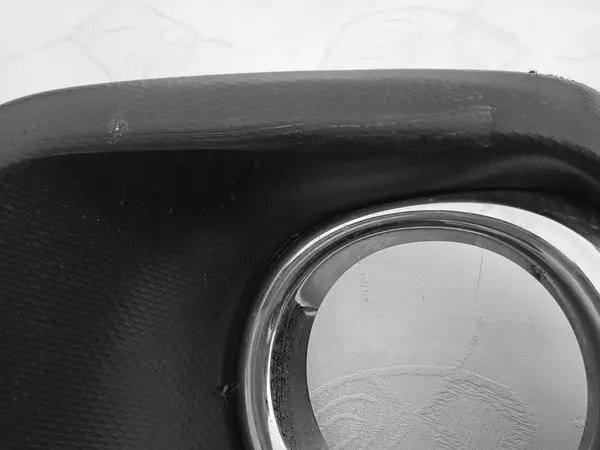 Griglia paraurti destra SUBARU IMPREZA 2012- image 3