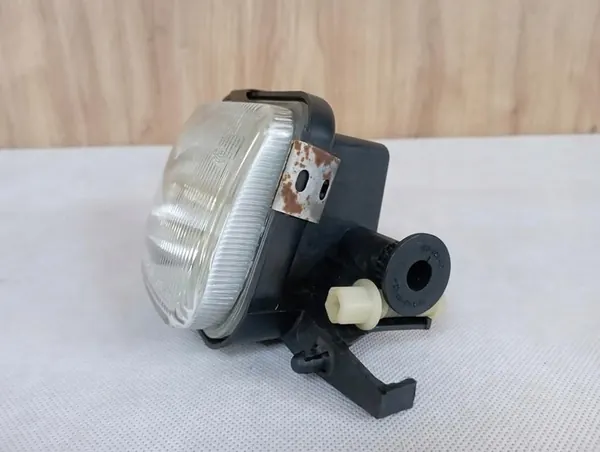 MERCEDES SLK R170 LIFT Linker mistlamp OEM A2158200556 image 5