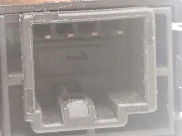 Sensor Hyundai OEM 2020060452 para H-1/Starex image 4
