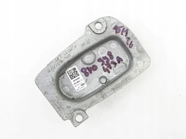 Módulo Controlador LED OEM 8V0998473A para Audi A3 8V image 2
