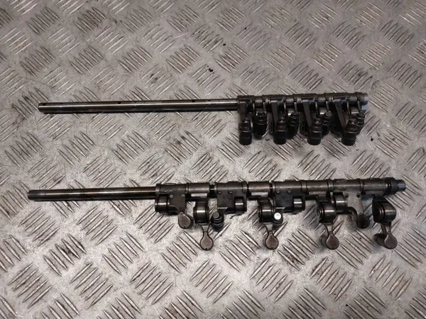 OEM POPYCHACZ DŹWIGIENKA para Audi A6 C6 2.0 TDI image 2