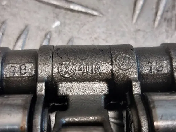 OEM POPYCHACZ DŹWIGIENKA para Audi A6 C6 2.0 TDI image 10