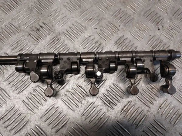 OEM POPYCHACZ DŹWIGIENKA para Audi A6 C6 2.0 TDI image 3