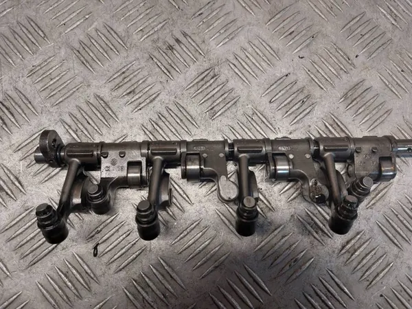 OEM POPYCHACZ DŹWIGIENKA para Audi A6 C6 2.0 TDI image 4