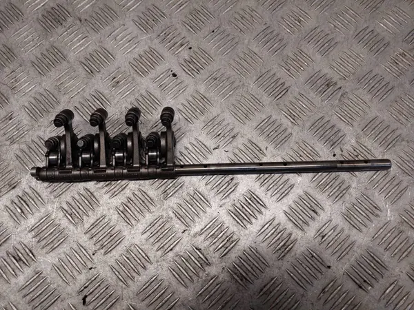 OEM POPYCHACZ DŹWIGIENKA para Audi A6 C6 2.0 TDI image 6