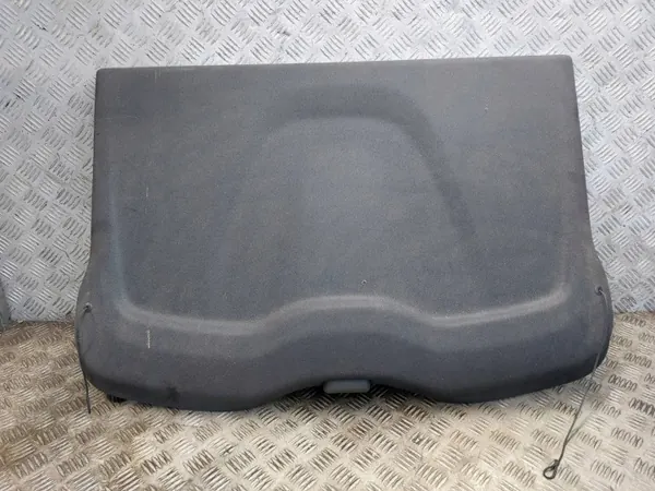 Kofferraumablage Volvo V40 II HB OEM PÓŁKA BAGAŻNIKA image 2