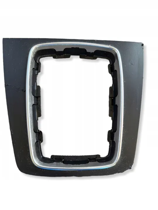 Cadre de levier de vitesses OEM 8E0864261AN Audi A4 S4 B6 image 2
