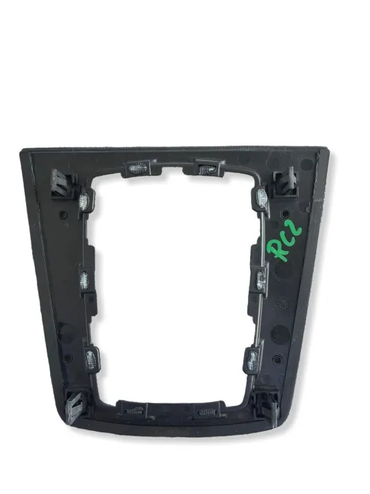 Cadre de levier de vitesses OEM 8E0864261AN Audi A4 S4 B6 image 3